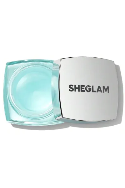 خرید و قیمت پرایمر اسلایمی آبرسان و نرم کننده پوست HydroSlime Sheglam  شیگلم اصل