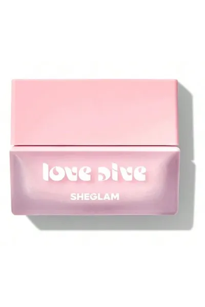 خرید و قیمت پرایمر آبرسان و مرطوب کننده Love Dive Sheglam  شیگلم اصل