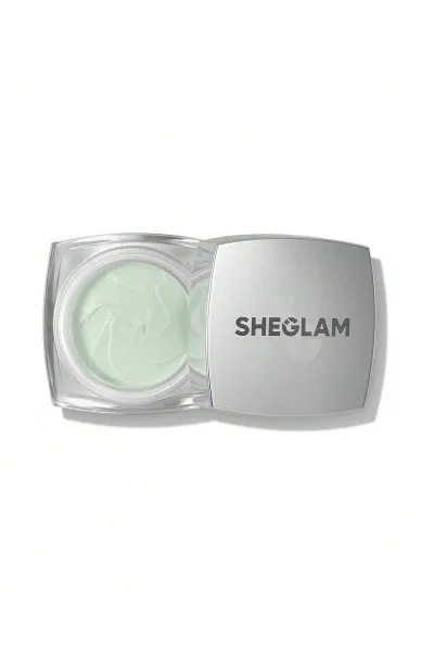  تصویر 1 : Sheglam شیگلم  پرایمر کنترل چربی پوست Birthday Skin  