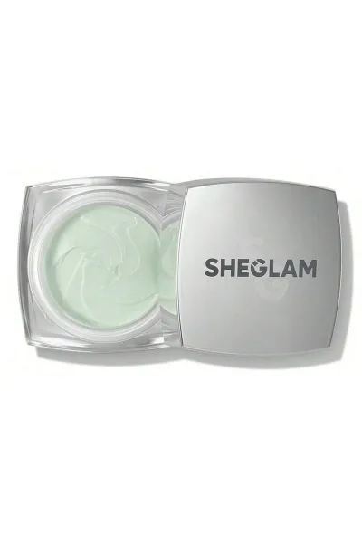 خرید و قیمت پرایمر کنترل چربی پوست Birthday Skin Sheglam  شیگلم اصل