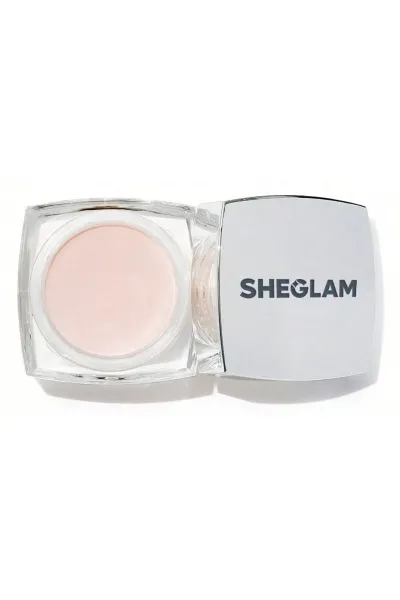 خرید و قیمت پرایمر صورتی روشن کننده پوست Birthday Skin Sheglam  شیگلم اصل
