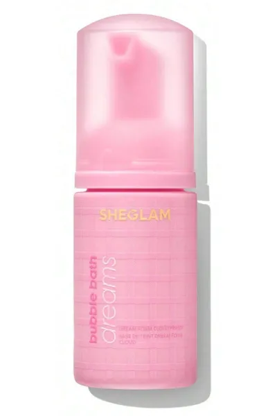 خرید پرایمر فومی آبرسان Dream Foam Cloud Pink شیگلم Sheglam