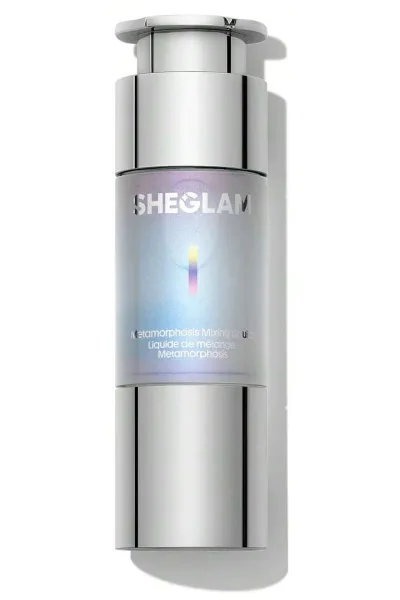 خرید و قیمت مایع میکس کننده پیگمنت و سایه Metamorphosis Beauty Sheglam  شیگلم اصل