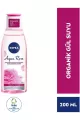 تونر-آبرسان-ارگانیک-گل-رز-نیوآ-NIVEA