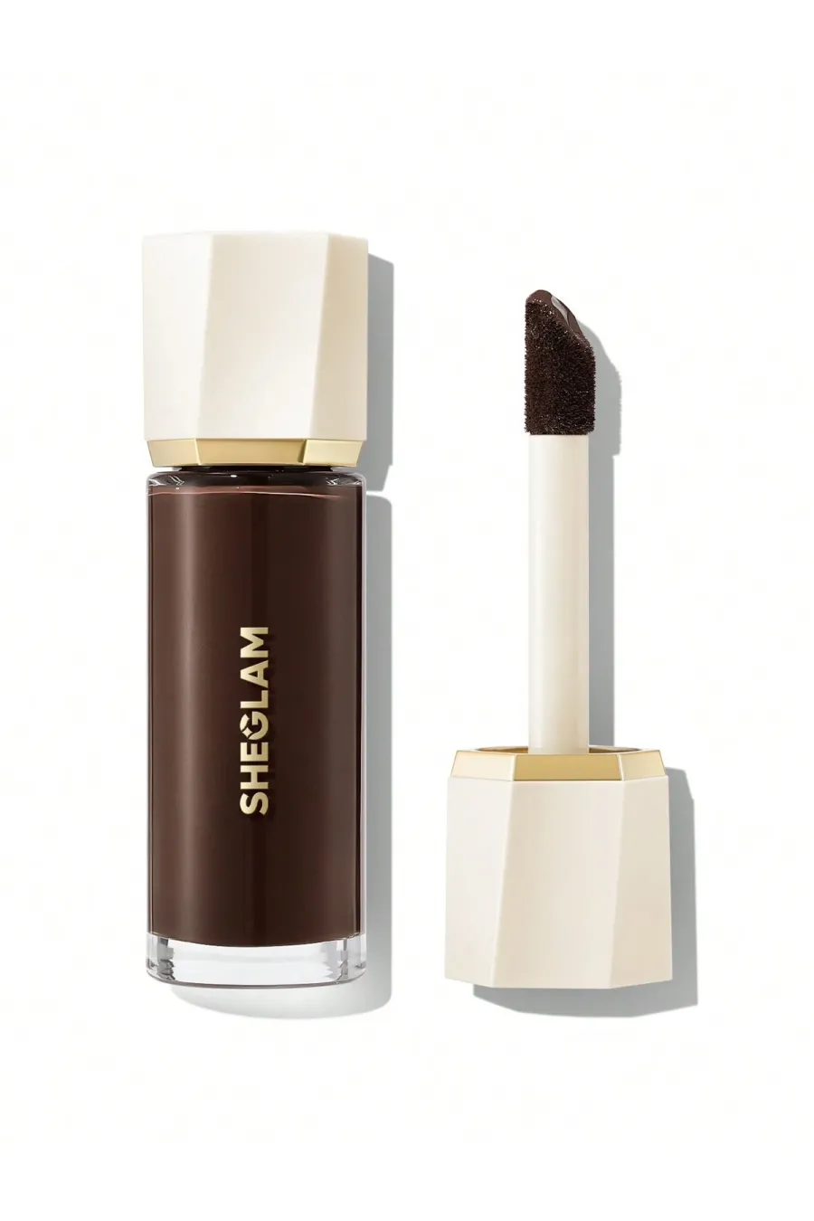 ویژگیهای کلیدی ژل لیفت و حالت دهنده ابرو Super Lock Brow Glue رنگ Taupe میبلین میکس درخشان کننده کرمپودر Sunburst Glow Mixer رنگ Deep Rich Neutral شیگلم Sheglam ویژگیهای کلیدی ژل لیفت و حالت دهنده ابرو Super Lock Brow Glue رنگ Taupe میبلین میکس درخشان کننده کرمپودر Sunburst Glow Mixer رنگ Deep Rich Neutral شیگلم Sheglam