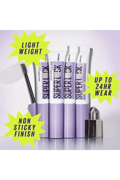  تصویر 1 : Maybelline New York میبلین نیویورک  لیفت ابرو  