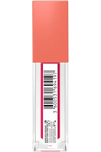  تصویر 2 : Maybelline New York میبلین نیویورک  رژگونه مایع مات و بادوام Sunkisser رنگ 31 HOT PINK SUMMER  