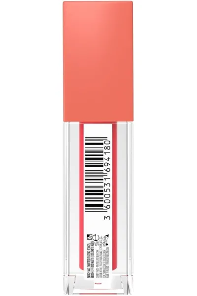  تصویر 2 : Maybelline New York میبلین نیویورک  رژگونه مایع مات و بادوام Sunkisser رنگ 30 PINK MIRAGE  