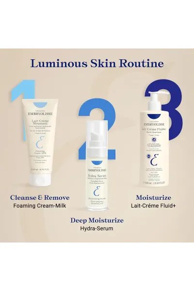  تصویر 6 : Embryolisse امبریولیس  لوسیون بدن چند منظوره  