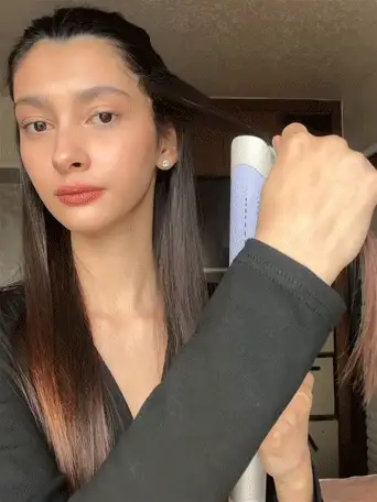 ویژگیهای فر مو سایز ۳۲ اتوماتیک شیگلم با جریان هوای خنک مدل Airflow Styler Pro شیگلم Sheglam ویژگیهای فر مو سایز ۳۲ اتوماتیک شیگلم با جریان هوای خنک مدل Airflow Styler Pro شیگلم Sheglam