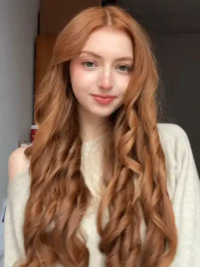 ویژگی‌های فر مو سایز ۲۵ اتوماتیک شیگلم با جریان هوای خنک مدل Airflow Styler Pro شیگلم Sheglam