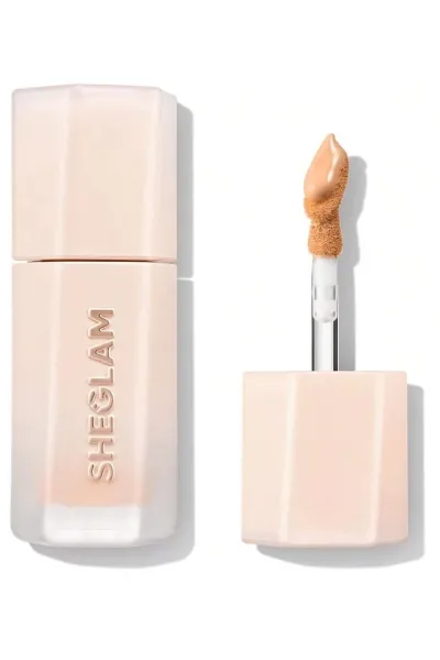خرید و قیمت کانسیلر فول کاور رنگ Nude Sheglam  شیگلم اصل