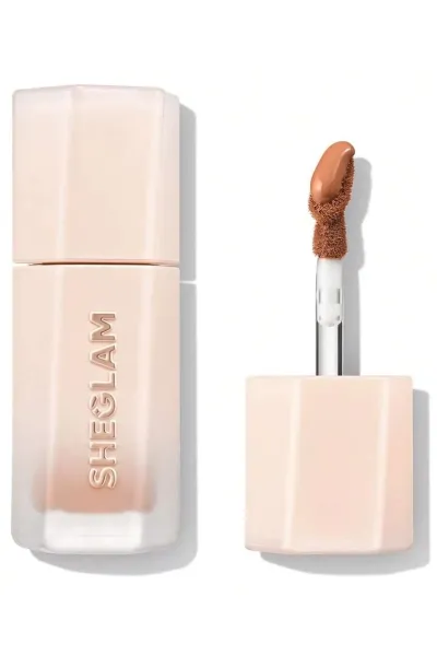 خرید و قیمت کانسیلر فول کاور رنگ Chestnut Sheglam  شیگلم اصل