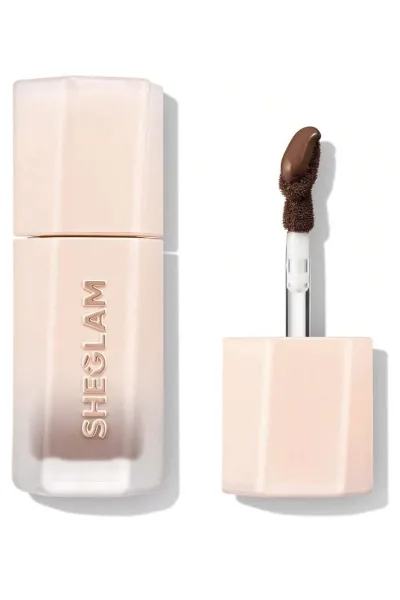 خرید و قیمت کانسیلر فول کاور رنگ Sepia Sheglam  شیگلم اصل