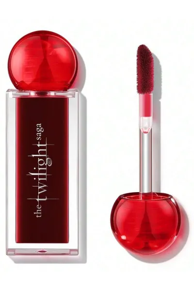 خرید تینت لب مدل Twilight رنگ Bitten شیگلم Sheglam