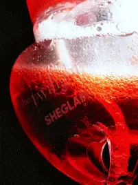  تصویر 1 : Sheglam شیگلم  اسپری فیکس شیگلم مدل Twilight  
