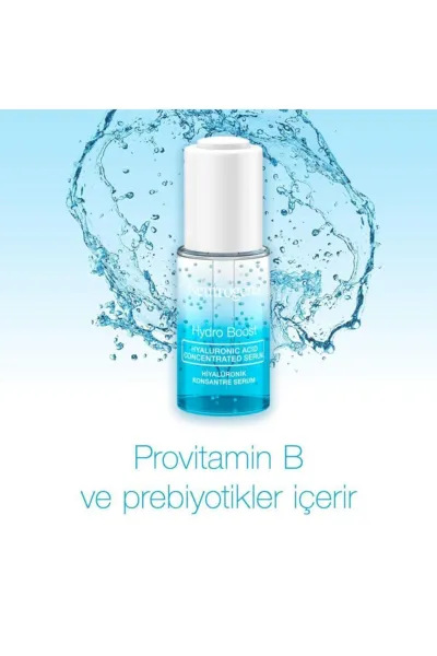  تصویر 5 : سرم آبرسان Hydro Boost نوتروژینا Neutrogena 