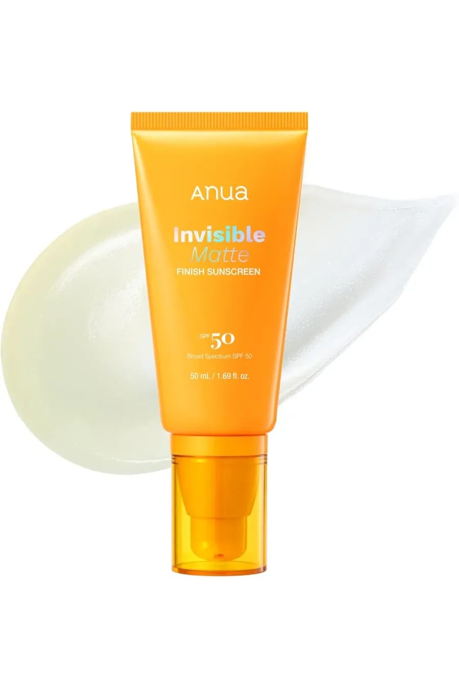 ارزش خرید ضد آفتاب مات کننده و محو کننده منافذ SPF50+ PA+++ آنوا Anua ارزش خرید ضد آفتاب مات کننده و محو کننده منافذ SPF50+ PA+++ آنوا Anua
