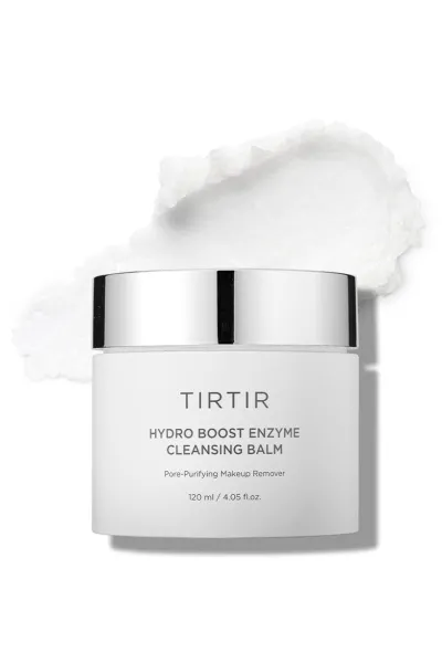 خرید و قیمت بالم پاک کننده آرایش کنترل منافذ و مرطوب کننده هیدروبوست تیر تیر TIRTIR  تیرتیر اصل