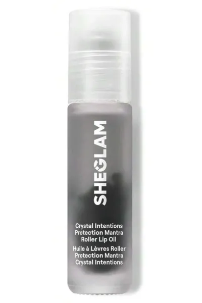خرید و قیمت روغن لب مرطوب کننده و درخشان کننده Obsidian Sheglam  شیگلم اصل