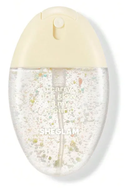 Sheglam-شیگلم--اسپری-فیکس-کننده-آرایش-مدل-Crystal-Intentions-Vibe-Shield-