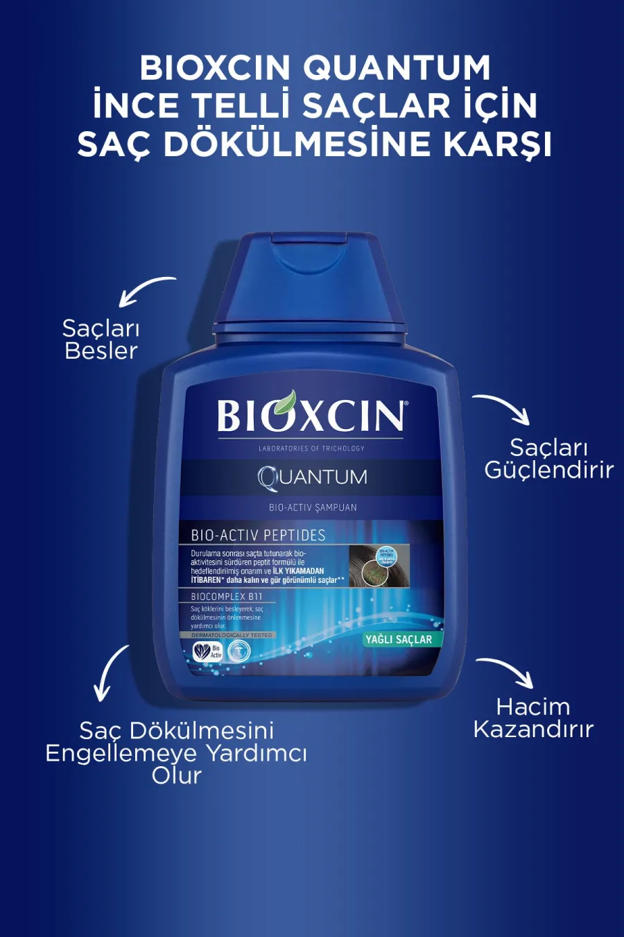 معرفی شامپو کوانتوم ضد ریزش موهای چرب بیوکسین BIOXCIN با تمرکز بر تقویت و کنترل ریزش مو معرفی شامپو کوانتوم ضد ریزش موهای چرب بیوکسین BIOXCIN با تمرکز بر تقویت و کنترل ریزش مو