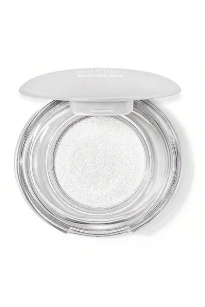 خرید و قیمت سایه چشم اکلیلی درخشان کریستال اینتنشنز رنگ  Clear Quartz Sheglam  شیگلم اصل