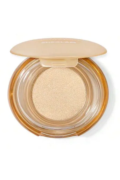 خرید و قیمت سایه چشم اکلیلی درخشان کریستال اینتنشنز رنگ Citrine Sheglam  شیگلم اصل