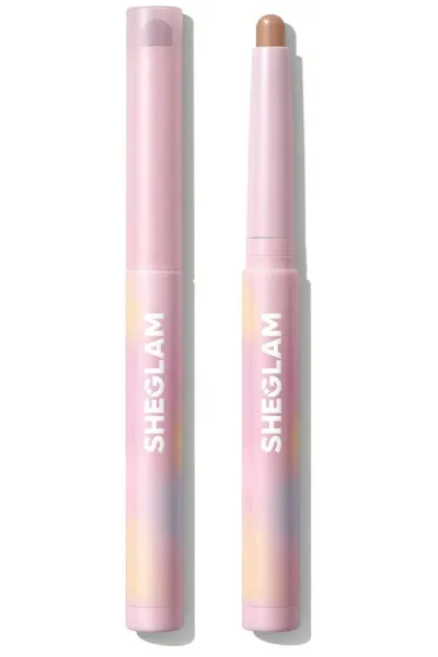 خرید و قیمت سایه چشم استیکی کرمی کریمسیکل رنگ Blushin Sheglam  شیگلم اصل