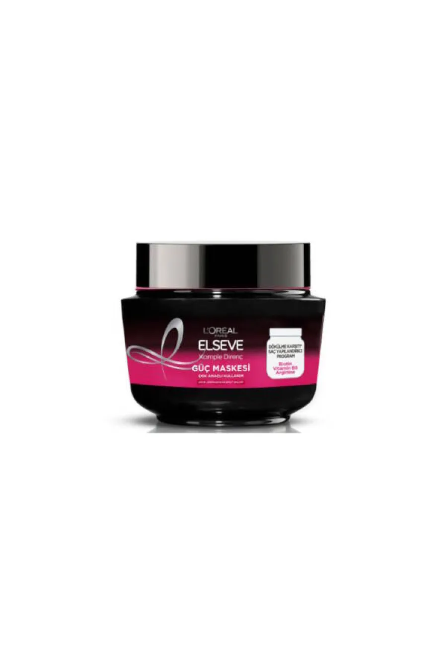 ارزش خرید ماسک موی ضدریزش مو لورال پاریس L'Oreal Paris