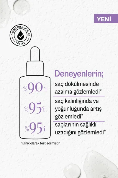  تصویر 5 : Urban Care اوربان کر  سرم مو ضد ریزش و تقویت کننده بیوتین و کافئین  
