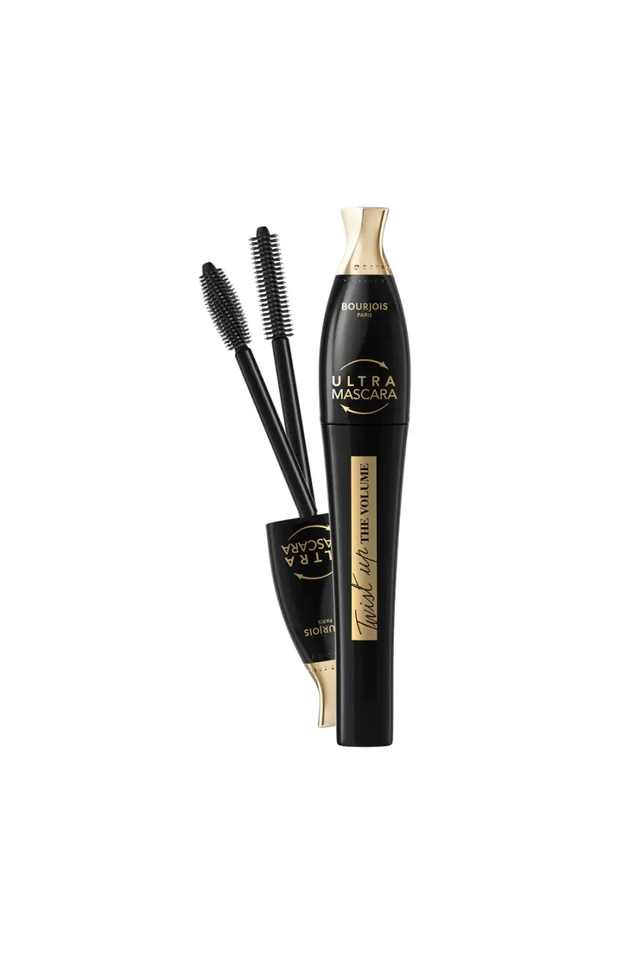 درباره ریمل بلندکننده و حجم‌دهنده بورژوا BOURJOIS برای افزایش طول و حجم مژه‌ها