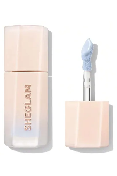 خرید و قیمت کانسیلر فول کاور رنگ Periwinkle Sheglam  شیگلم اصل