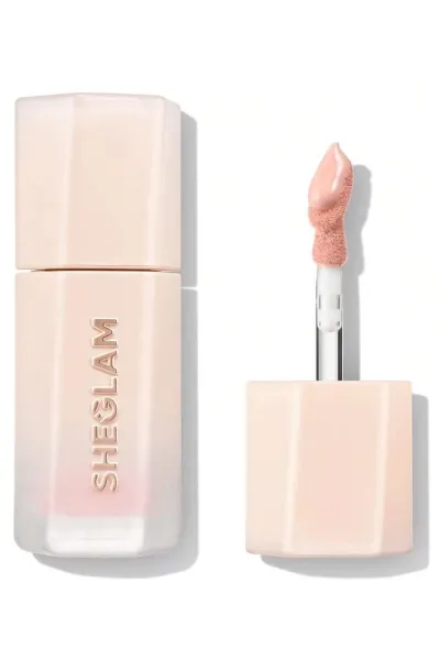 خرید و قیمت کانسیلر فول کاور رنگ Pink Sheglam  شیگلم اصل