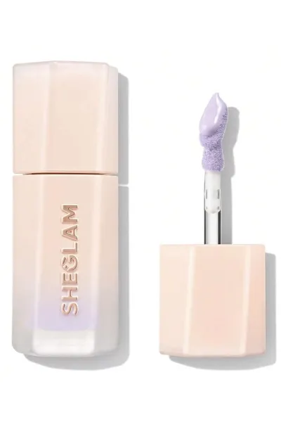 خرید و قیمت کانسیلر فول کاور رنگ Lavender Sheglam  شیگلم اصل