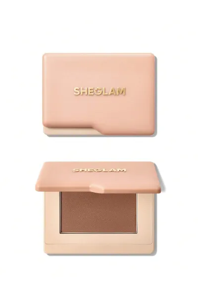  تصویر 1 : برنزر کرمی Dream Touch رنگ 05 Golden Sun شیگلم Sheglam 