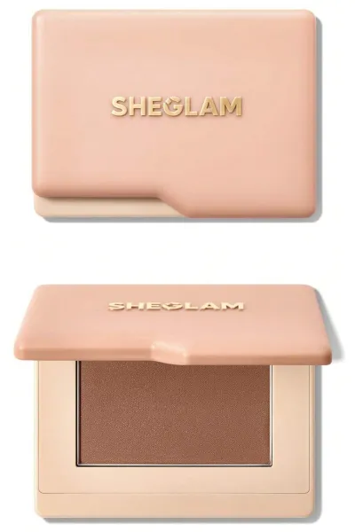 خرید و قیمت برنزر کرمی Dream Touch رنگ 05 Golden Sun Sheglam  شیگلم اصل