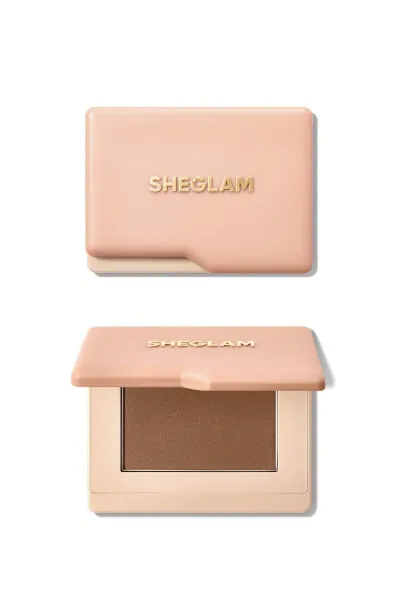  تصویر 1 : برنزر کرمی Dream Touch رنگ Toffee شیگلم Sheglam 