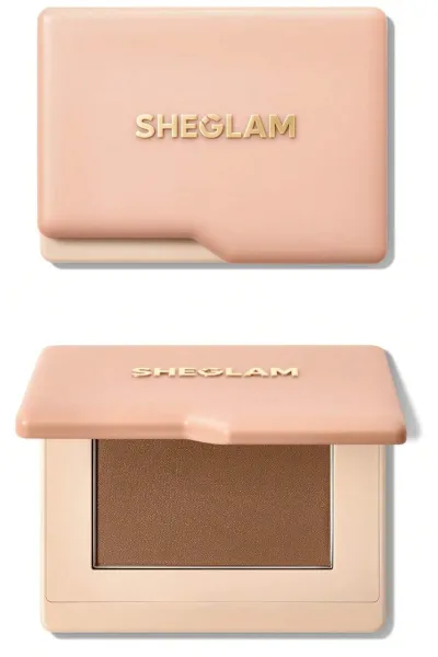 خرید و قیمت برنزر کرمی Dream Touch رنگ Toffee Sheglam  شیگلم اصل