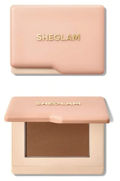 خرید و قیمت برنزر کرمی Dream Touch رنگ Terracotta Sheglam  شیگلم اصل