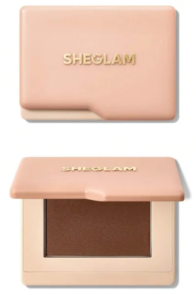 خرید و قیمت برنزر کرمی Dream Touch رنگ Mud Pie Sheglam  شیگلم اصل