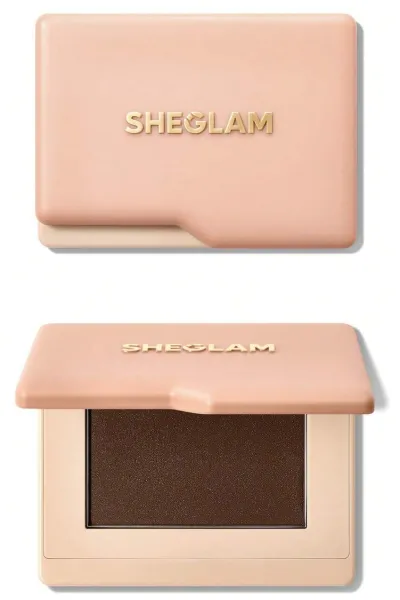 خرید و قیمت برنزر کرمی Dream Touch رنگ Hickory Sheglam  شیگلم اصل