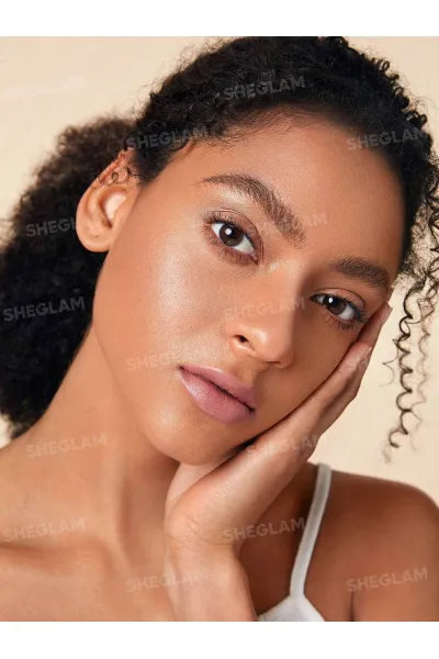  تصویر 4 : Sheglam شیگلم  مداد ابرو دو سر Brows On Demand رنگ Taupe  