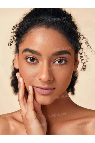  تصویر 4 : Sheglam شیگلم  مداد ابرو دو سر Brows On Demand رنگ Espresso  