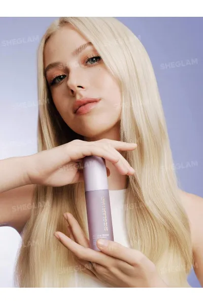  تصویر 8 : Sheglam شیگلم  عطر مو براق کننده و محافظ حرارتی  