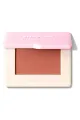 رژگونه-پودری-مدل-Dream-touch-رنگ-Hush-Hush-شیگلم-Sheglam
