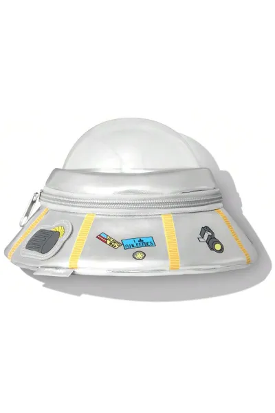 خرید و قیمت کیف لوازم آرایش Space Adventure کالکشن ریک اند مورتی Sheglam  شیگلم اصل