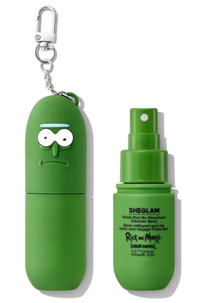 Sheglam-شیگلم--اسپری-فیکس-کالکشن-ریک-اند-مورتی-۳۰-میل-