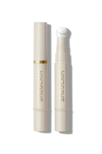 Sheglam شیگلم  کانسیلر اصلاح‌کننده رنگ Complexion Boost سایه سفید 