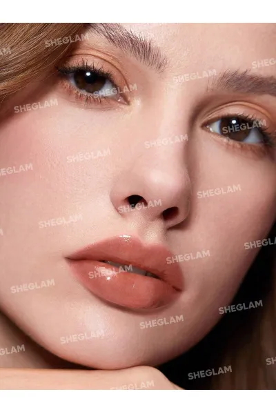  تصویر 8 : Sheglam شیگلم  تینت لب آبرسان و ماندگار رنگ Birthday Lips  